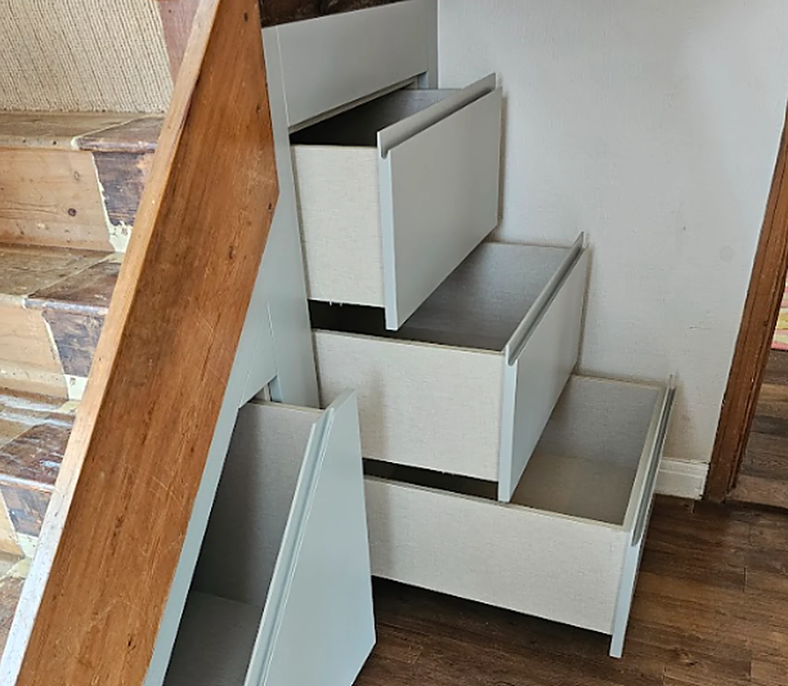 Understairs Command Centre - Storage in Bicester